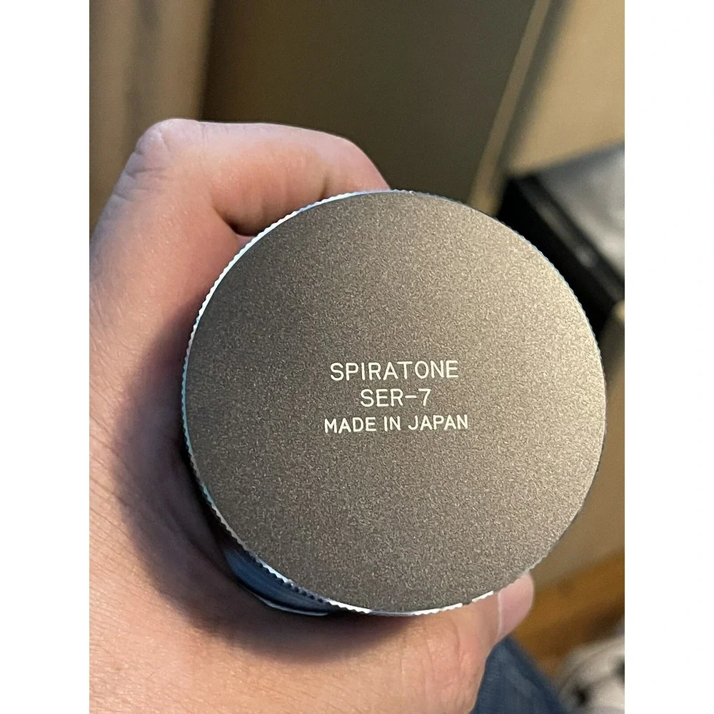 X15 Spiratone46mm to S-7 Lens Filter Adapter Ring 46mm-SER-7 SERIES7 SER7 46 mm